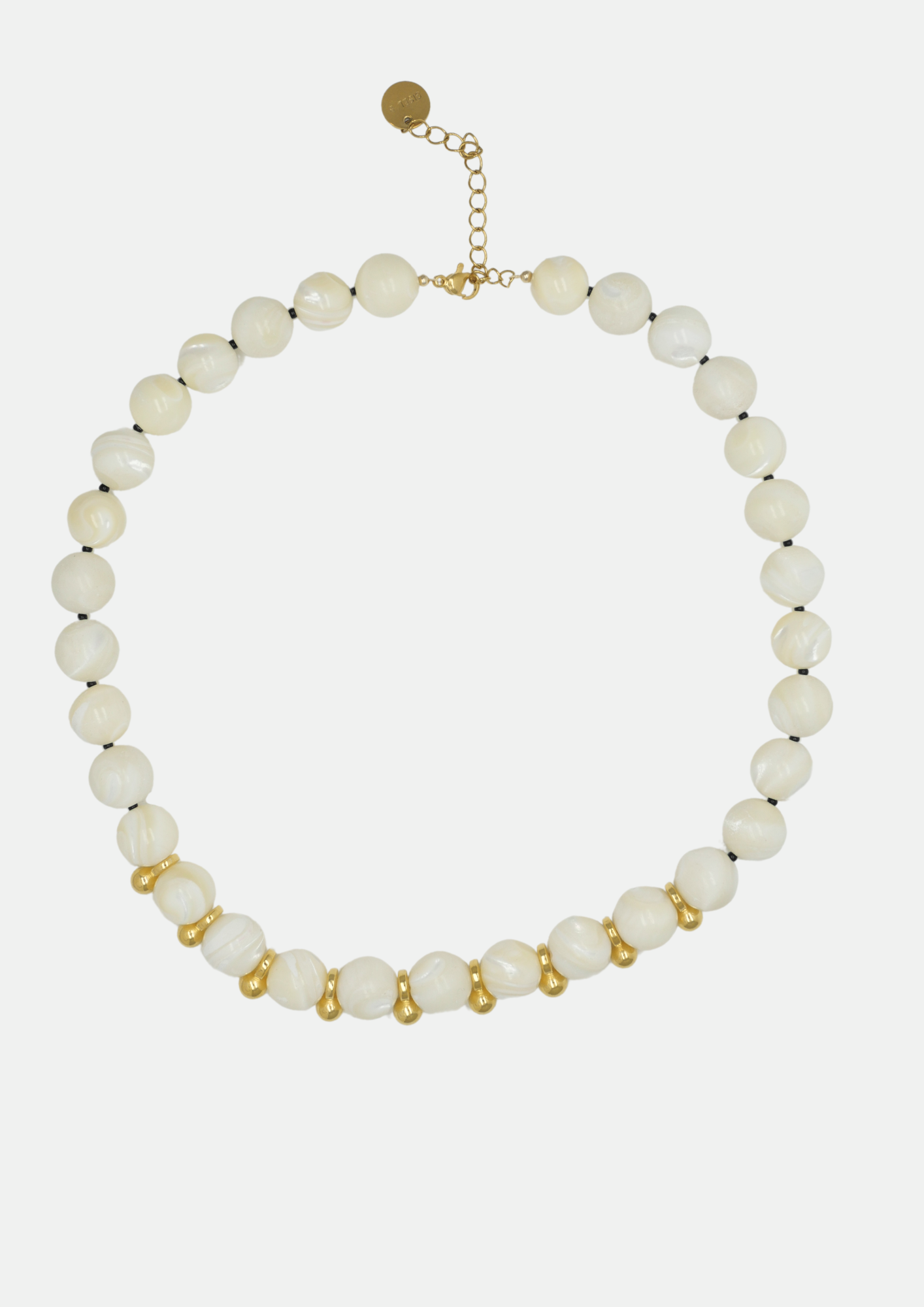 Collier Billie-0