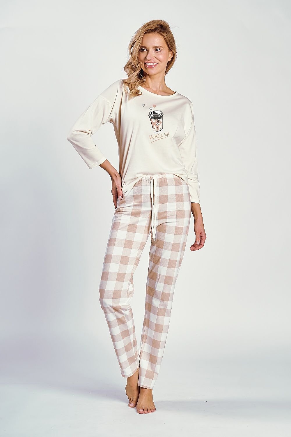 Pyjama Model Taro