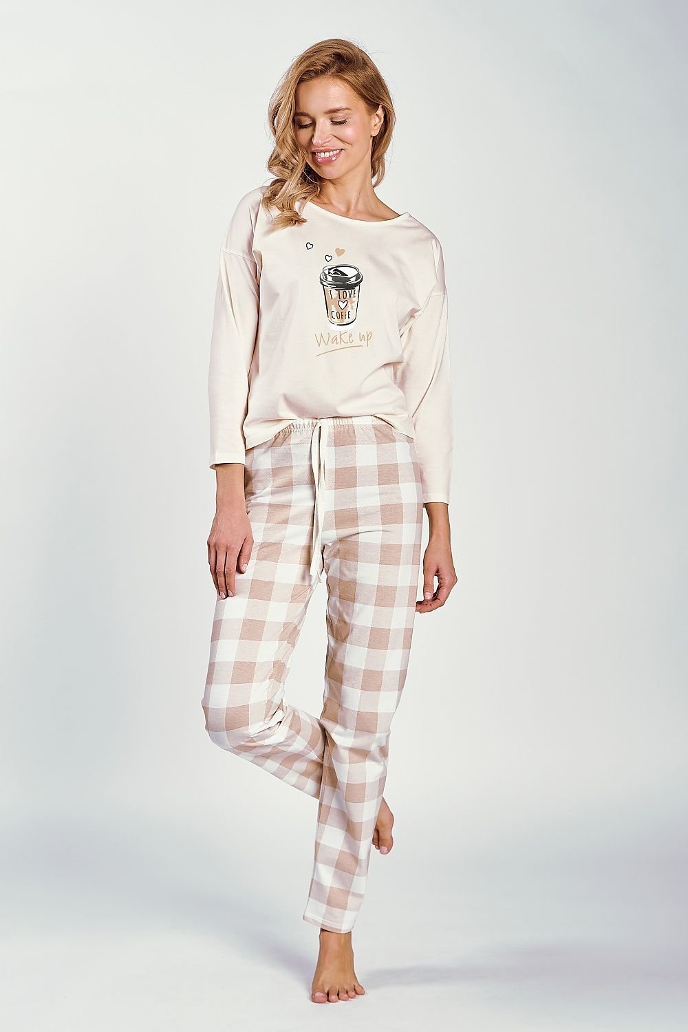 Pyjama Model Taro